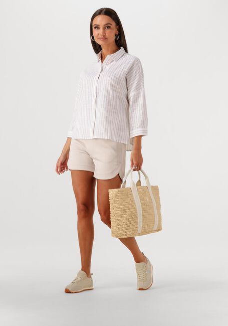 CIRCLE OF TRUST RORY BLOUSE Blouses Écru - large