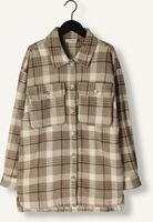 LOOXS 10sixteen 2331-5130 Blouses en marron LOOXS 10sixteen 2331-5130 Blouses en marron - medium