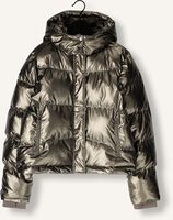 Metallic INDIAN BLUE JEANS Jack METALLIC JACKET Metallic INDIAN BLUE JEANS Jack METALLIC JACKET - medium