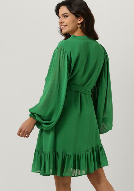 NOTRE-V Mini robe NV-BLAIR MINI DRESS en vert - large