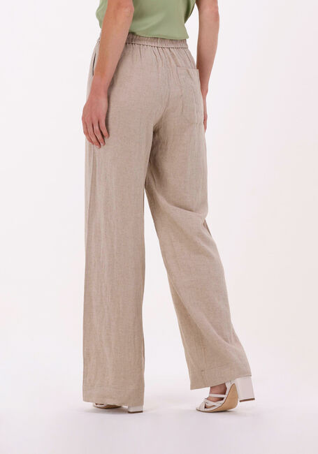 FIVEUNITS Pantalon large LINEA 763 Sable - large