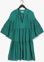 Groene NEMA Mini jurk SANNA - medium