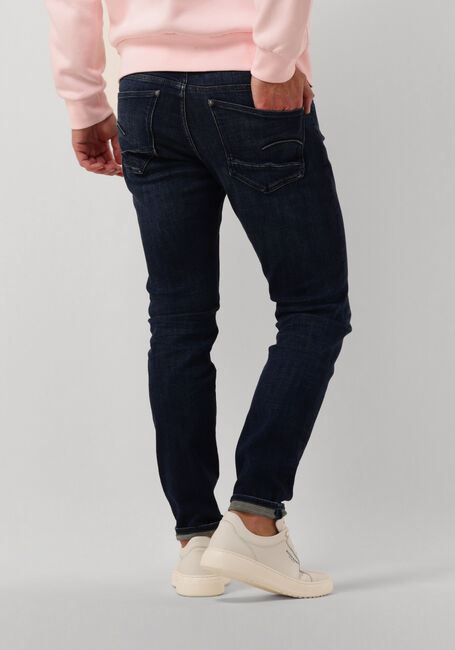 Blauwe G-STAR RAW Skinny jeans REVEND FWD SKINNY - large