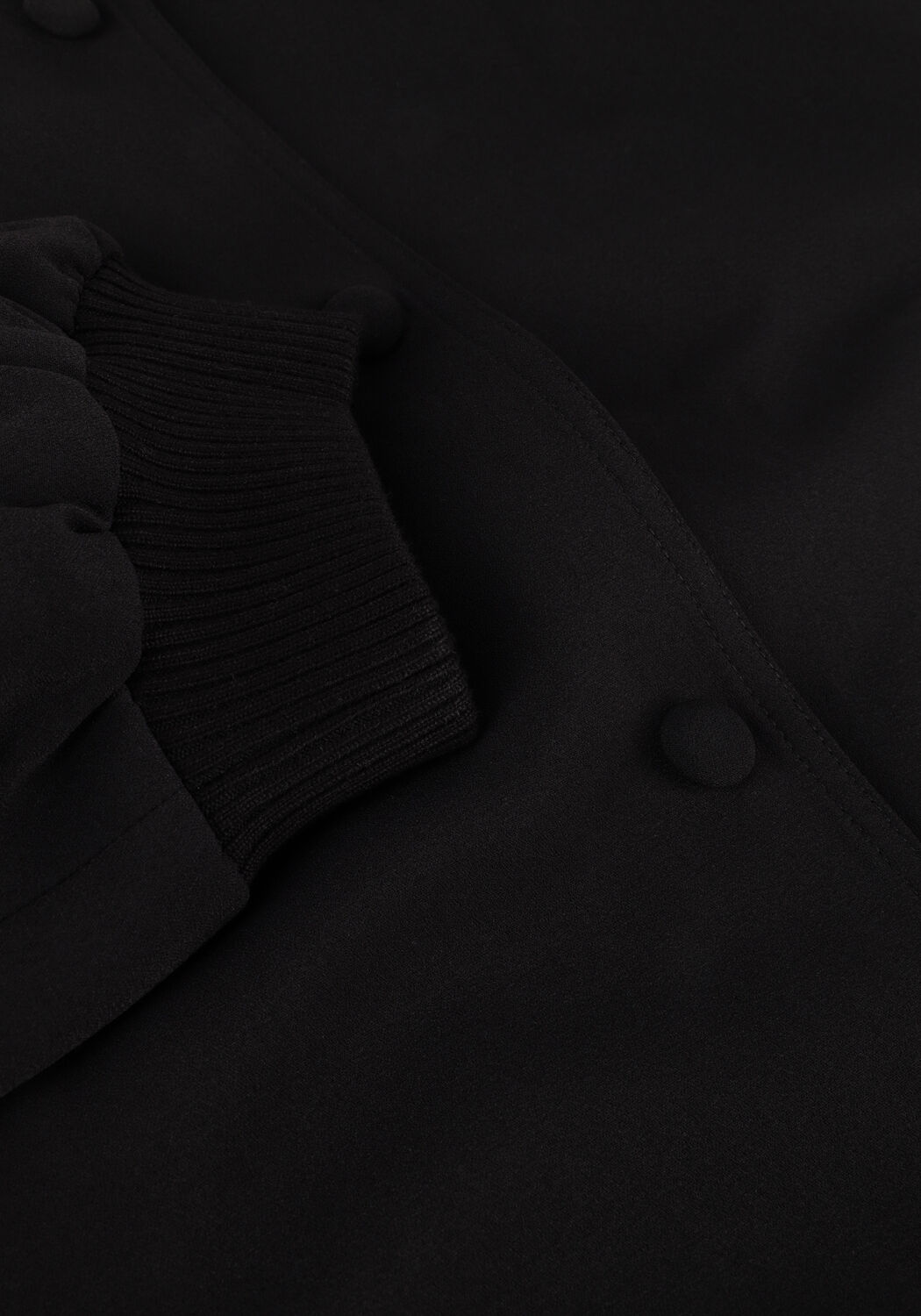 OMODA ATELIER Jack X FLORINE en noir - large