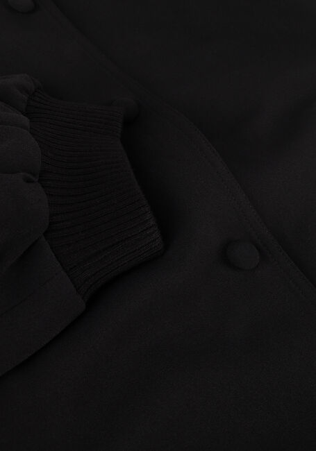 Zwarte OMODA ATELIER Jack X FLORINE Zwarte OMODA ATELIER Jack X FLORINE - large