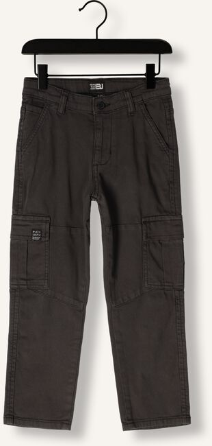 Grijze INDIAN BLUE JEANS Jeans 2551 CARGO WIDE STRAIGHT FIT Grijze INDIAN BLUE JEANS Jeans 2551 CARGO WIDE STRAIGHT FIT - large