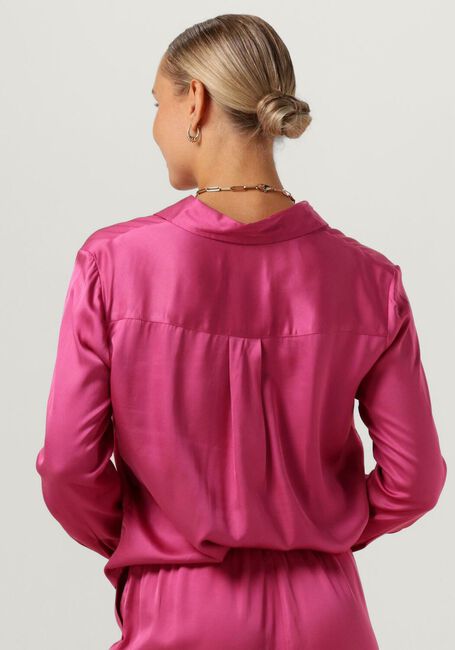 SELECTED FEMME SLFROGA LS SHIRT Blouses en rose - large
