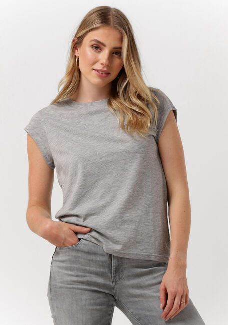 CC HEART T-shirt BASIC T-SHIRT en gris - large