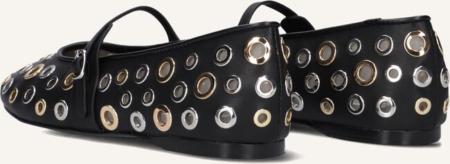 Zwarte STEVE MADDEN Ballerina's REJOICE-S Zwarte STEVE MADDEN Ballerina's REJOICE-S - large