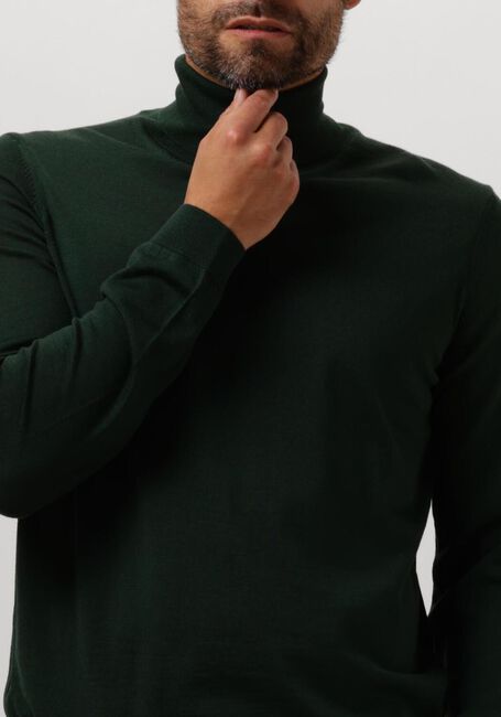 Donkergroene BOSS BLACK Coltrui MUSSO-P - large