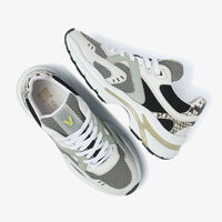 VIA VAI Baskets basses VESPER KELSEY en blanc - medium