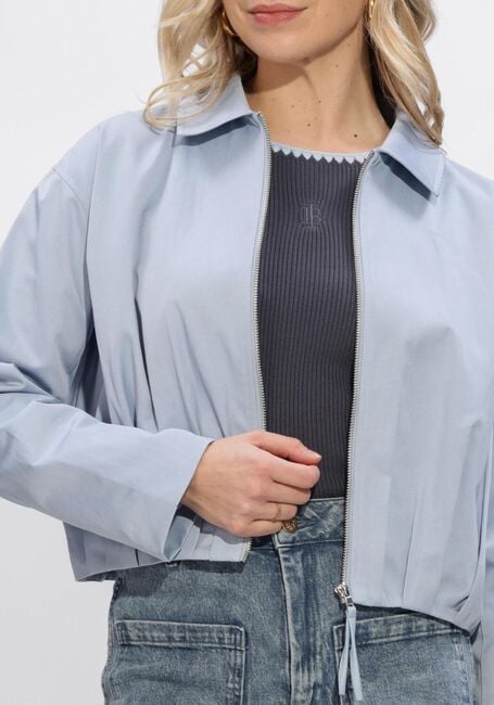 Blauwe IBANA Jassen JARITA - large