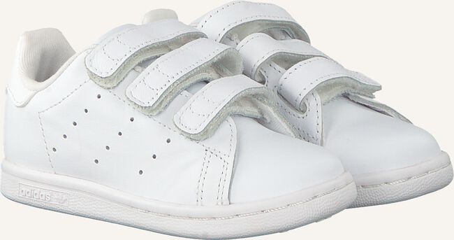 Witte ADIDAS Sneakers STAN SMITH CF Witte ADIDAS Sneakers STAN SMITH CF - large