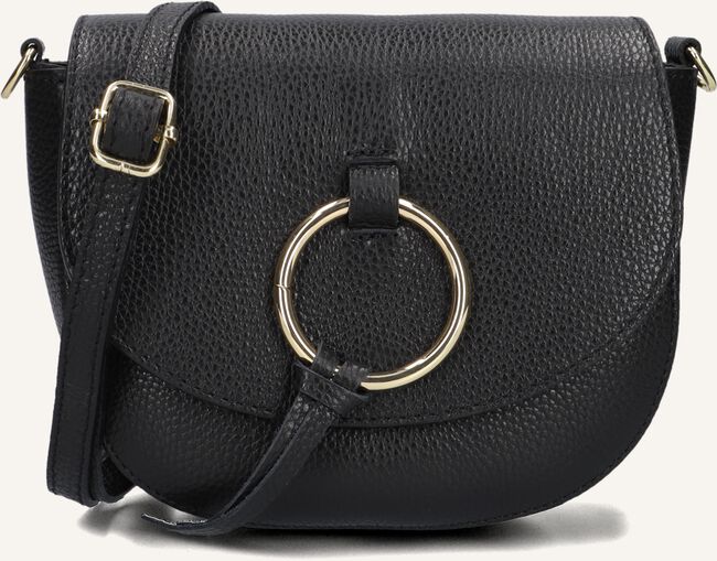 Zwarte NOTRE-V Schoudertas SEVY Zwarte NOTRE-V Schoudertas SEVY - large