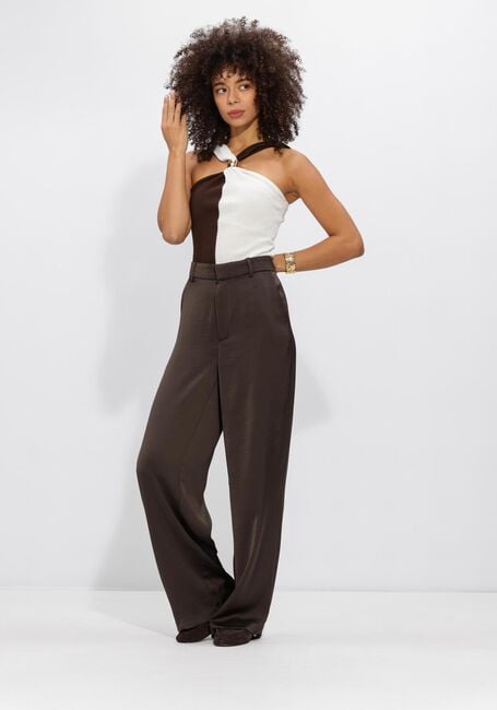 Multi NOTRE-V Top NV-HERLINA MIX KNIT - large