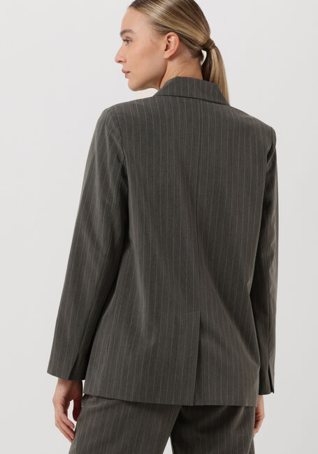 MODSTRÖM Blazer ABRAHAM BLAZER en gris - large