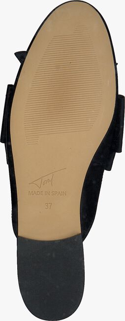 Zwarte TORAL Loafers TL10820 - large