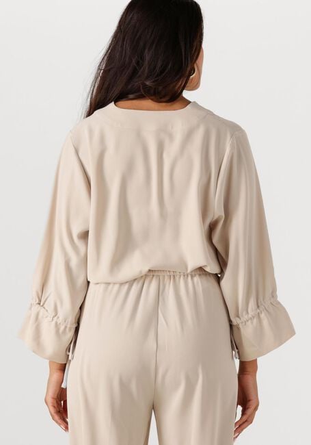 INWEAR YOLINEIW TOP Blouses en beige - large