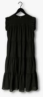 Zwarte GREEK ARCHAIC KORI Midi jurk 130431