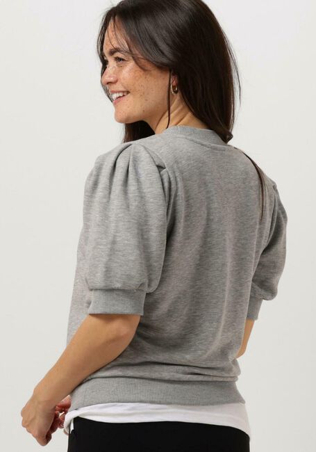 MINUS Chandail MIKA SWEAT Gris clair - large