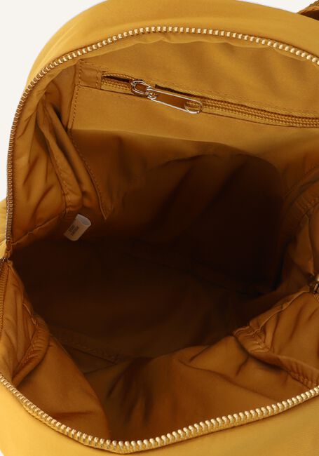 Gele STUDIO NOOS Rugtas PUFFY BACKPACK Gele STUDIO NOOS Rugtas PUFFY BACKPACK - large