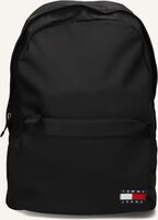 Zwarte TOMMY JEANS Rugtas TJM ESSENTIAL DAILY DOME Zwarte TOMMY JEANS Rugtas TJM ESSENTIAL DAILY DOME - medium