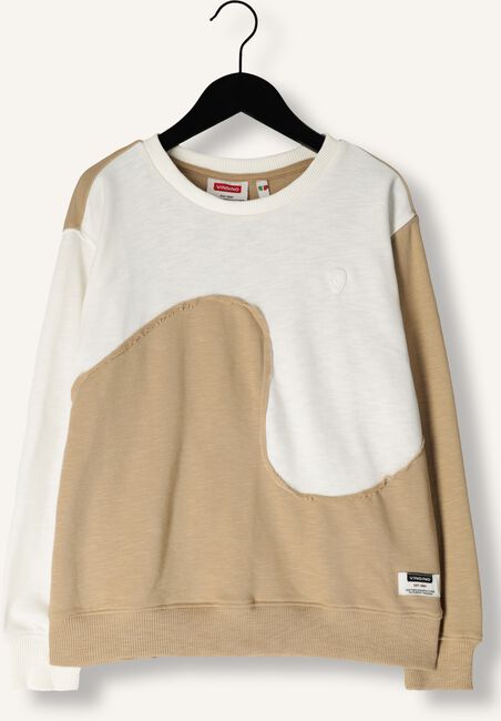 Beige VINGINO Sweater NIRANO Beige VINGINO Sweater NIRANO - large