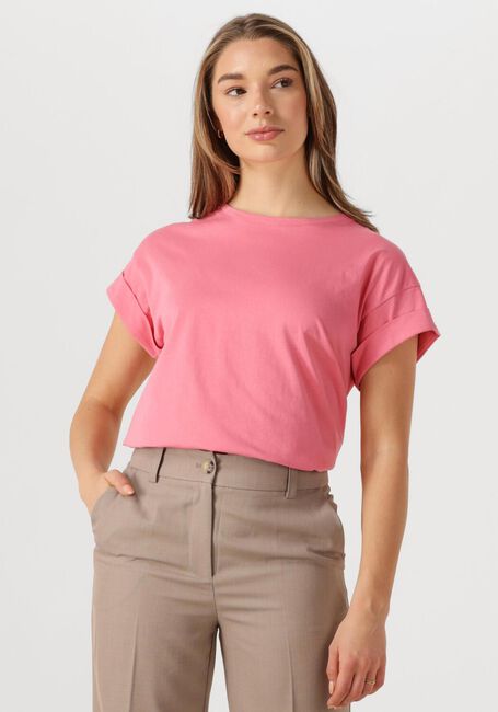 MODSTRÖM T-shirt BRAZILMD SHORT T-SHIRT en rose - large