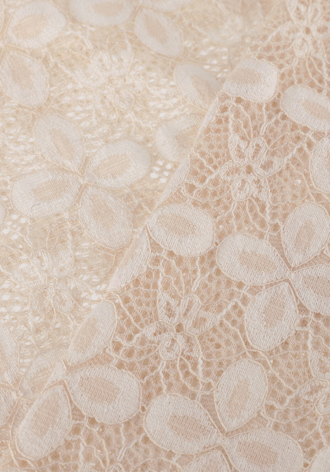 Ecru AAIKO Top MASON CO 155 - large