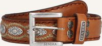 Cognac SENDRA Riem 7606 - medium