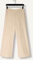 Beige AIMEE THE LABEL Pantalon RILEY2 Beige AIMEE THE LABEL Pantalon RILEY2 - medium
