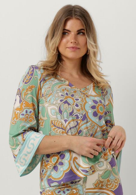 ANA ALCAZAR 089681-3364 Blouses en multicolore - large