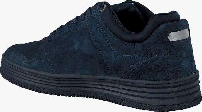 Blauwe BJORN BORG T900 MID KPU M Sneakers - large