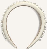 Witte Fall & Scott Haaraccessoires GISELLE HAARBAND Witte Fall & Scott Haaraccessoires GISELLE HAARBAND - medium