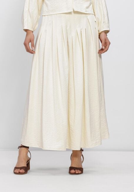 Gebroken wit RUBY TUESDAY Maxirok CANSU - large