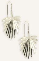 NOTRE-V Sieraad EARRING LEAF  NOTRE-V Sieraad EARRING LEAF - medium