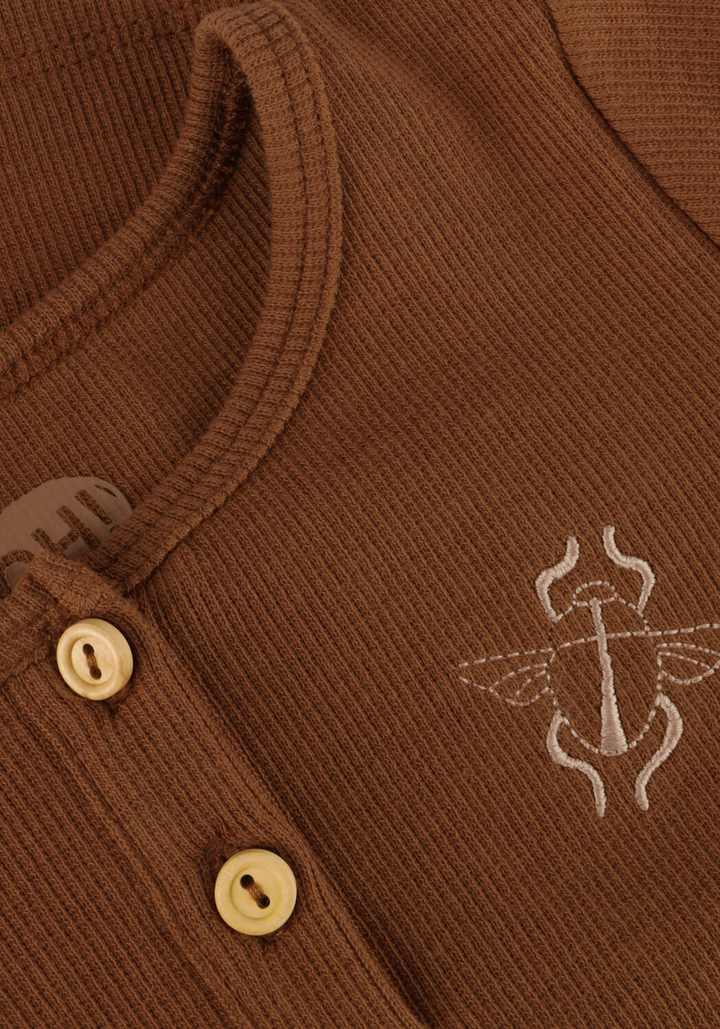 Z8 COBH Hauts & T-shirts en marron - large