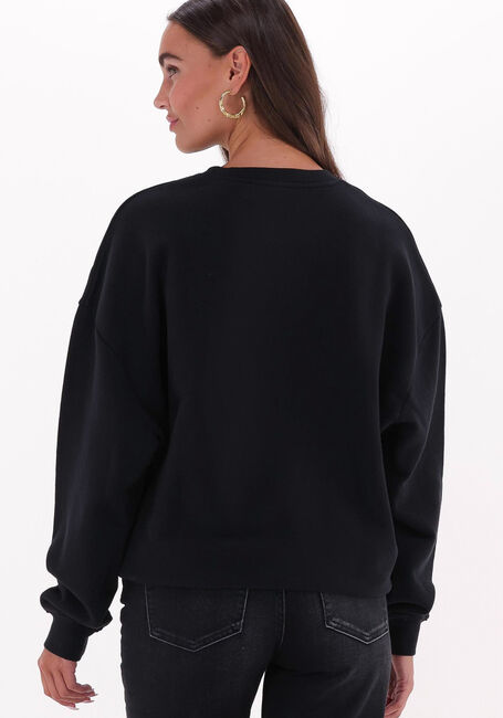 IRO Chandail MEYSSA en noir - large