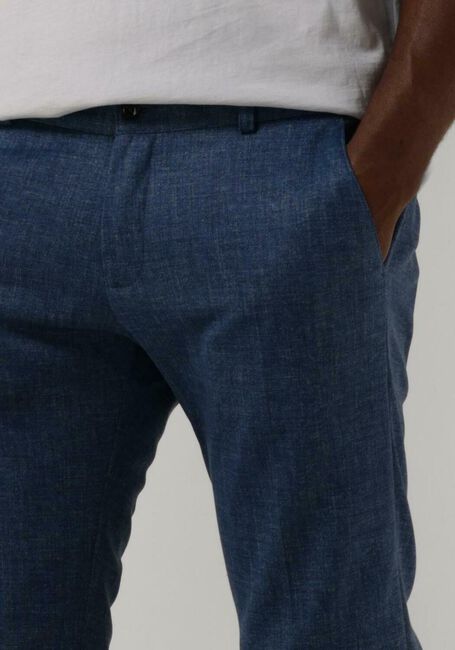 ZUITABLE Pantalon DISPARTAFLEX en bleu - large