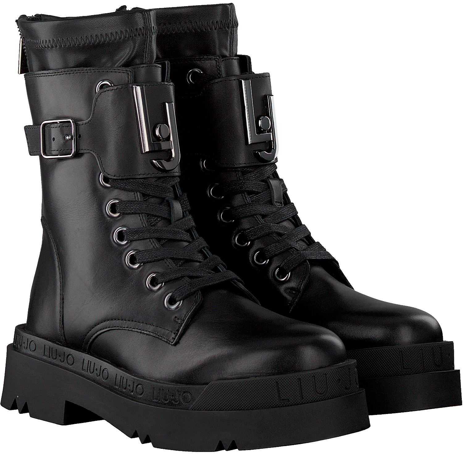 bottines liu jo