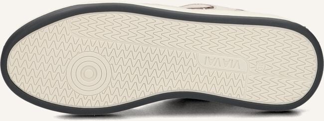 Witte VIA VAI Sneakers SAM LEVI Witte VIA VAI Sneakers SAM LEVI - large