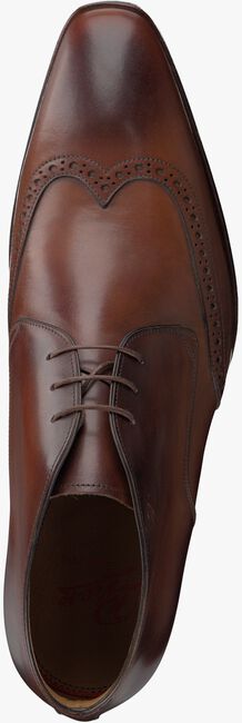 cognac GREVE shoe 4555  - large