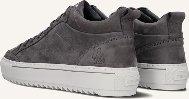 Grijze REHAB Sneakers CRAIG Grijze REHAB Sneakers CRAIG - large