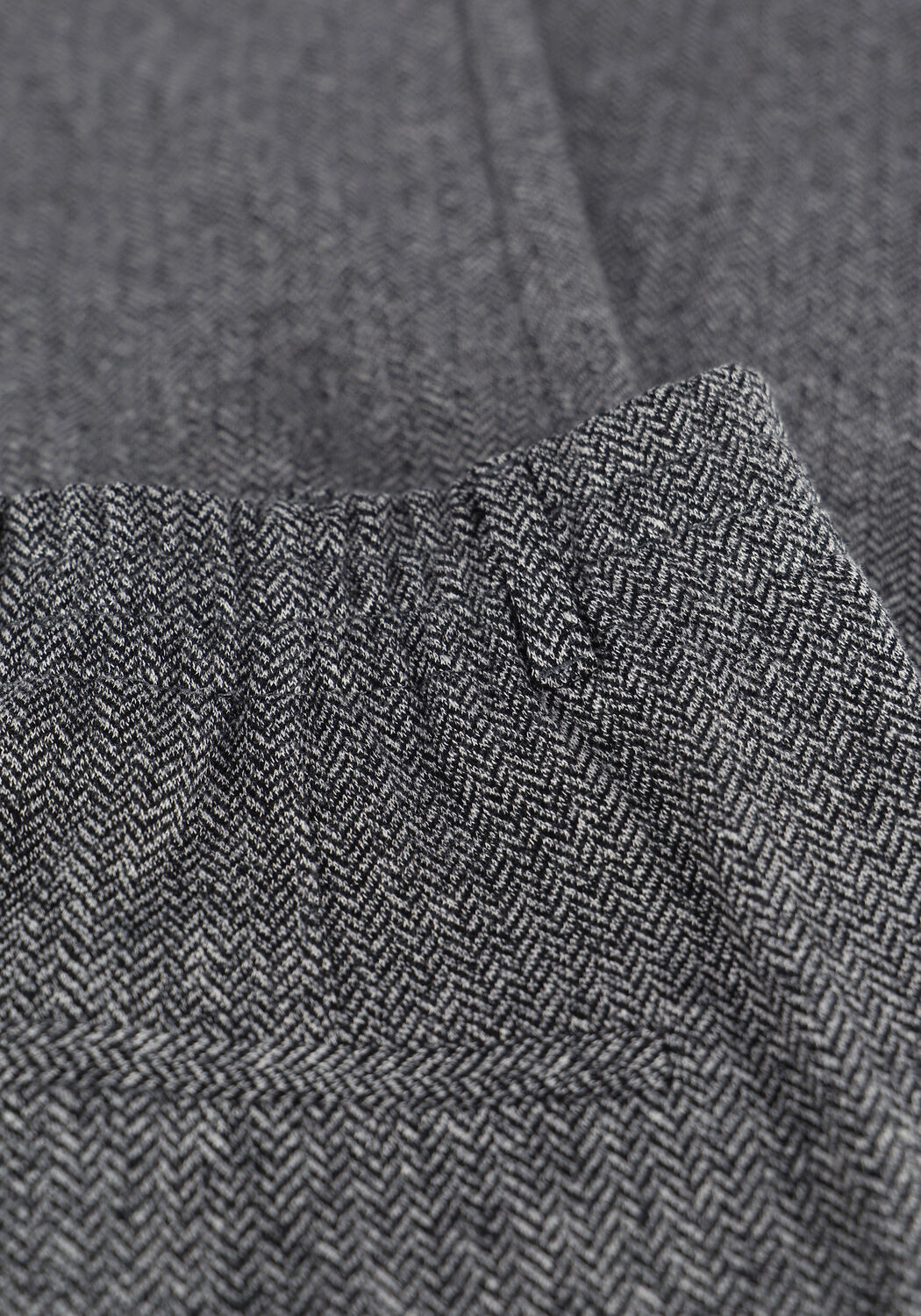 Grijze DRYKORN Pantalon SEARCH - large