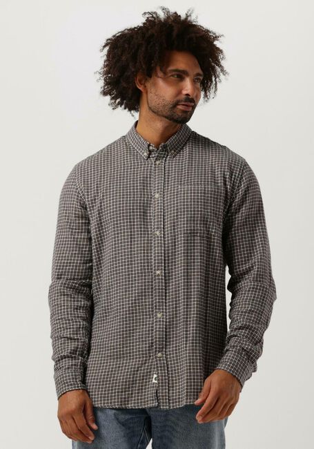 Multi ANERKJENDT Casual overhemd AKKONRAD LS CHECK - large