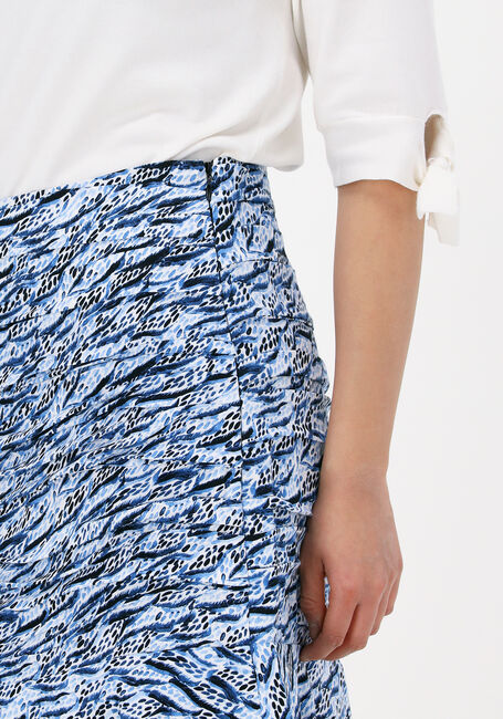 Blauwe FABIENNE CHAPOT Minirok IZZY SKIRT - large