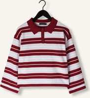 YDENCE KNITTED TOP BALOU YDENCE KNITTED TOP BALOU - medium