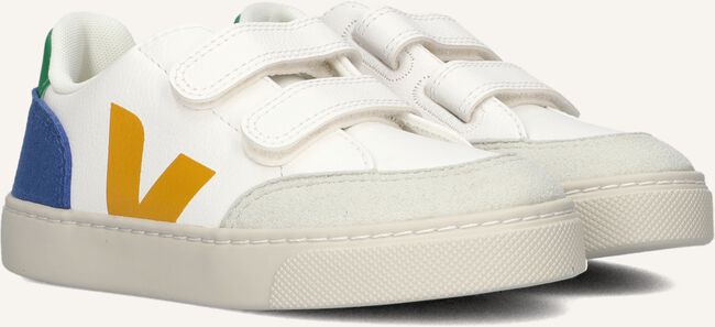 Witte VEJA Sneakers XV0503 Witte VEJA Sneakers XV0503 - large