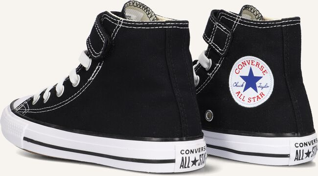 Zwarte CONVERSE Sneakers CHUCK TAYLOR ALL STAR 1V Zwarte CONVERSE Sneakers CHUCK TAYLOR ALL STAR 1V - large