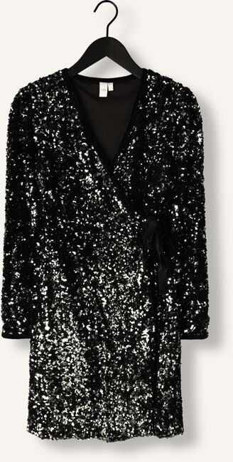 Y.A.S. YASELLE LS WRAP DRESS Y.A.S. YASELLE LS WRAP DRESS - large